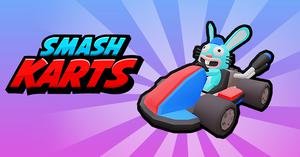 play Smash Karts