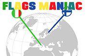 play Flags Maniac - Play Free Online Games | Addicting