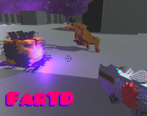 play Fartd