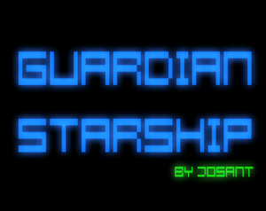 Guardian Starship