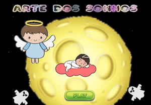 play Arte Dos Sonhos