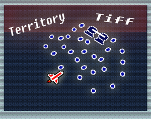 play Territory Tiff