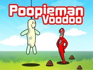 play Poopieman Voodo