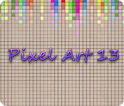 play Pixel Art 13