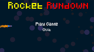 play Rocket Rundown