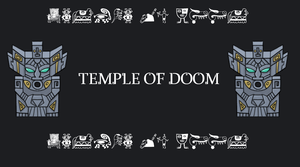 play Temple Of Doom