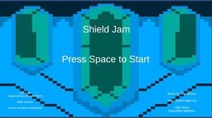 play Shield Jam