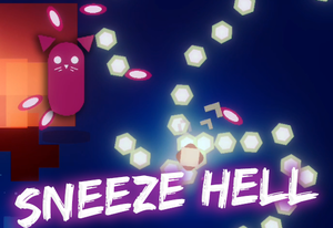 play Sneeze Hell