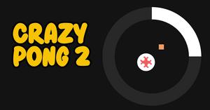 play Crazy Pong 2