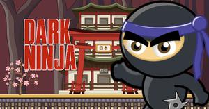 play Dark Ninja