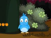 play Eagle Land Escape