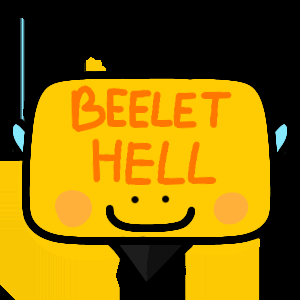 play Beelet Hell
