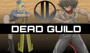 play Dead Guild: The Blitz Saga
