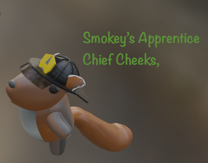 play Chief Cheeks V. Combustion