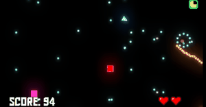 play Bright Barrage