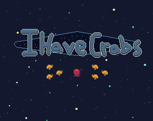 play I Have Crabs