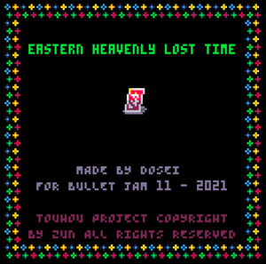 play Eastern Heavenly Lost Time