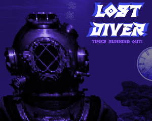 play Lost Diver