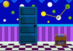 play Zany House Escape (Games 2 Live