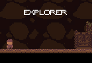 play Explorer