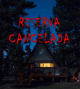 Reserva Cancelada