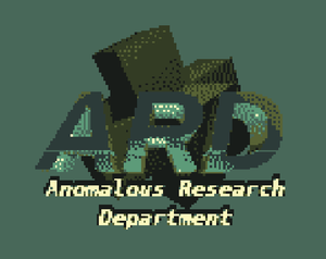 play Ard: Anomalous Research Department (Demo)