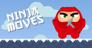 play Ninja Moves