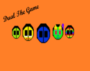 play Dual The Game