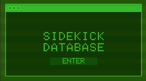 Sidekick Database