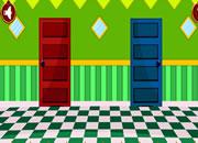 play Zany House Escape