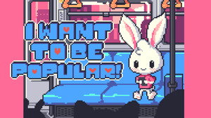play I Want To Be Popular!