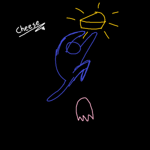 play Cheese