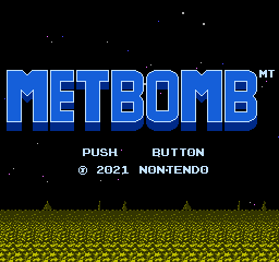 Metbomb