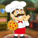 play Affable Cook Escape