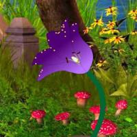 play Magical Mirror Escape Html5