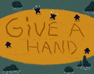 play Give A Hand