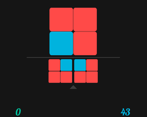 play Mirror Match