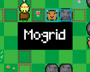 play Mogrid