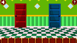 G2L Zany House Escape Html5