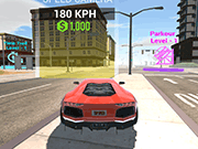 play Top Speed Racing 3D