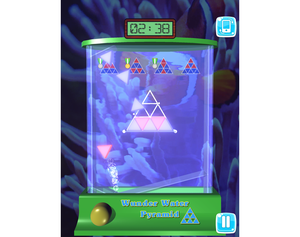 play Wunder Water Pyramid Demo