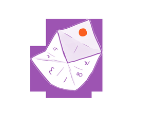 play Folded Fortunes (Teaser)