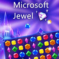 play Microsoft Jewel