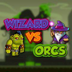 play Wizard Vs Orcs