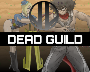 play Dead Guild: The Blitz Saga