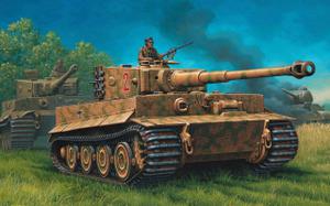 play Tank Game