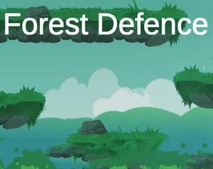 play Forest Defence