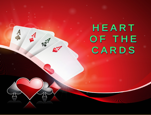 Heart Of The Cards
