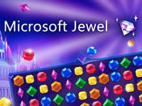 play Microsoft Jewel