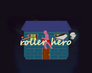 play Roller Hero 2
